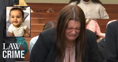 Beauty queen hears fate for killing toddler boy in dorm room