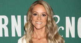 Before & After Pics Of HGTV Star Nicole Curtis' Transformation Are Jarring