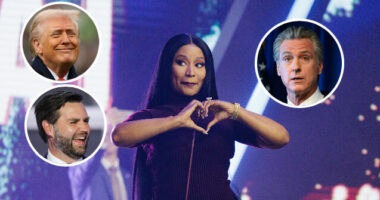 Being at Turning Point USA's AmericaFest More Important than Any Concert I've Performed, Because Charlie Kirk's Organization 'Is a Direct Link Between Young People and God'