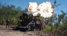 Belgium balks at EU plan to seize Russian assets, citing fear of Kremlin retaliation