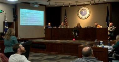 Believe in Bristol receives extra $20K in funding from Bristol, VA City Council