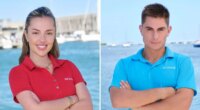 Below Deck Med's Kizzi Considers Guest Hookup After Kyle Investigation