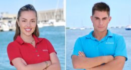 Below Deck Med's Kizzi Considers Guest Hookup After Kyle Investigation