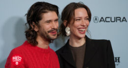 Ben Whishaw, Rebecca Hall star in 'Peter Hujar's Day,' a look into 24 hours of the photographer's life in 1970s New York City