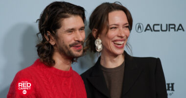 Ben Whishaw, Rebecca Hall star in 'Peter Hujar's Day,' a look into 24 hours of the photographer's life in 1970s New York City