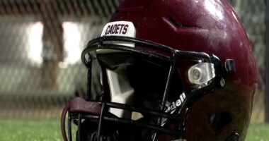 Benedictine back to state title game, first since 2022