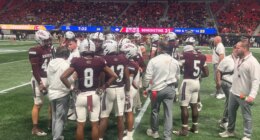 Benedictine defeated in state championship game