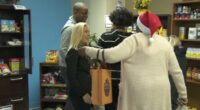 Bethel Church's SNAP store will remain open and serve as a lifeline for families in Jacksonville