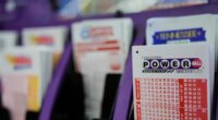 Better luck next time: Powerball climbs to $1.5 billion