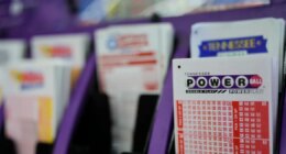 Better luck next time: Powerball climbs to $1.5 billion