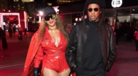 Beyoncé Fans Think They're Getting Act III After Instagram Clue