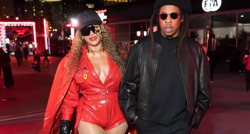 Beyoncé Fans Think They're Getting Act III After Instagram Clue