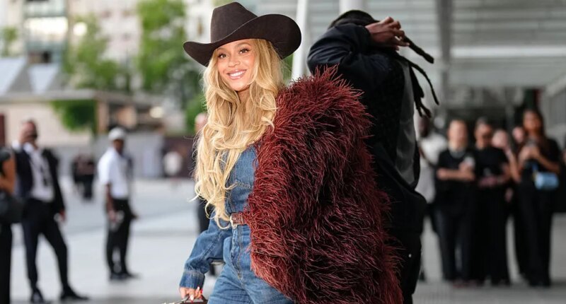 Beyoncé hits a new high note as she officially becomes a billionaire