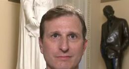 Biden FBI Didn't Mess Up by Not Getting Pipe Bomb Suspect That 'Dreadful' Trump FBI Did