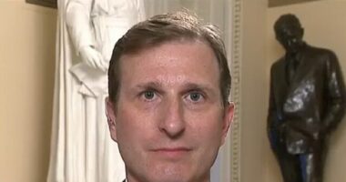 Biden FBI Didn't Mess Up by Not Getting Pipe Bomb Suspect That 'Dreadful' Trump FBI Did