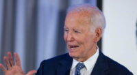 Biden Struggles to Raise Funds for Presidential Library