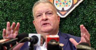 Biff Poggi doesn't hold back on 'malfunctioning' Michigan football program