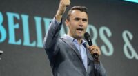Big News: Conservative Rock Star Will Step in to Take Over Charlie Kirk Radio Time Slot