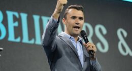 Big News: Conservative Rock Star Will Step in to Take Over Charlie Kirk Radio Time Slot