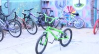 Bike Project of Urbana-Champaign gets large, last-day donation for holiday bike giveaway