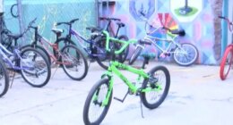 Bike Project of Urbana-Champaign gets large, last-day donation for holiday bike giveaway