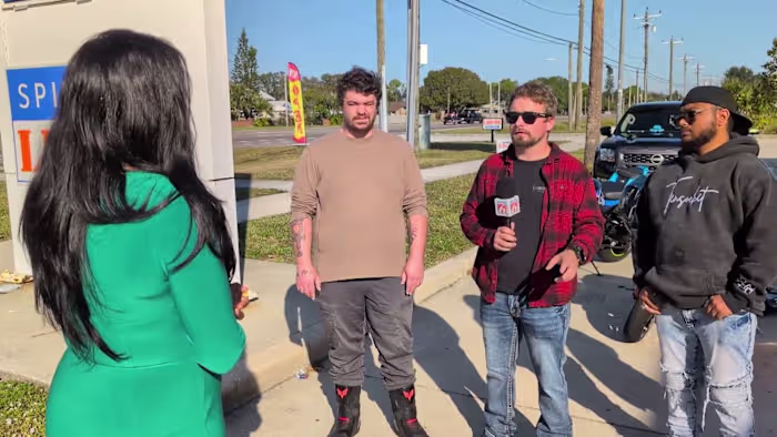 Biker community mourns 21-year-old killed in Rockledge crash