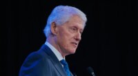 Bill Clinton spokesman says they don’t need ‘protection,’ asks for release of all Epstein files