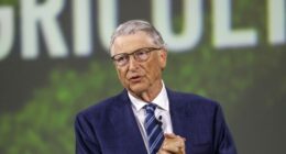 Bill Gates Blames Trump Administration for 'Lots of Deaths' Due to Global Aid Cuts