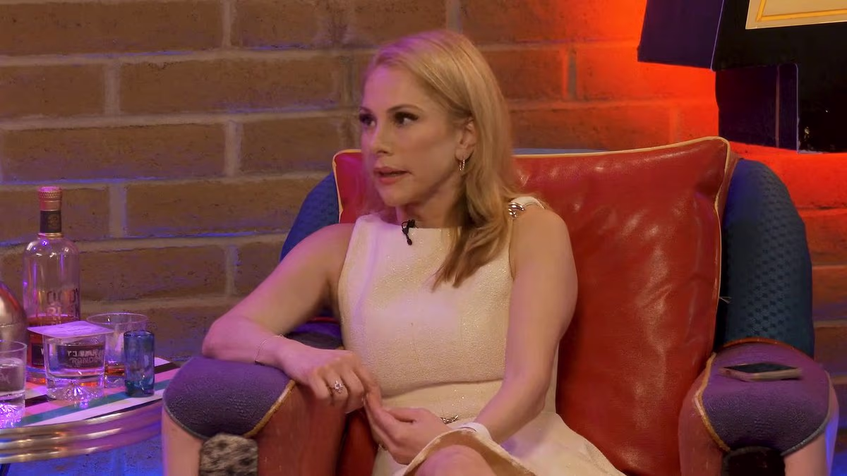 Bill Maher clashes with guest over Middle East dress code