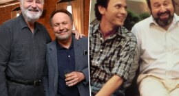 Billy Crystal honors late friend Rob Reiner with heartfelt statement after director’s death
