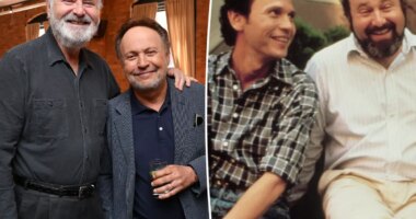 Billy Crystal honors late friend Rob Reiner with heartfelt statement after director’s death