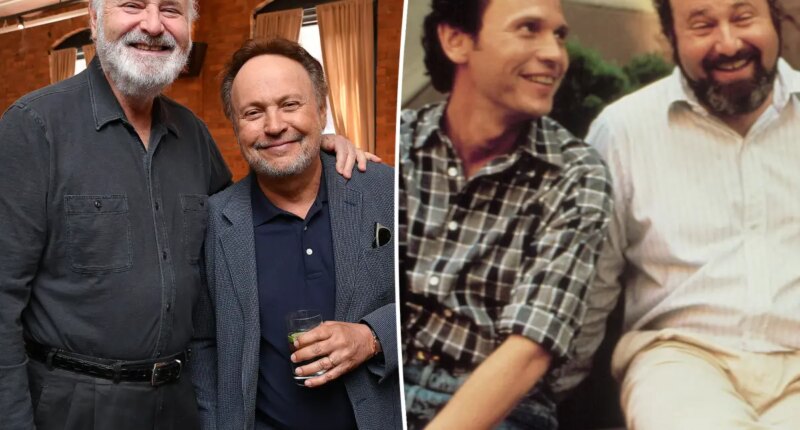 Billy Crystal honors late friend Rob Reiner with heartfelt statement after director’s death