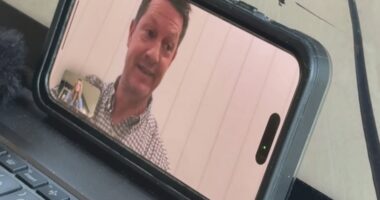 'Bittersweet but humbling': Men honored with Carnegie Medal for Fernandina Beach rip current rescue