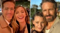 Blake Lively reveals her cozy holiday traditions with Ryan Reynolds and their kids