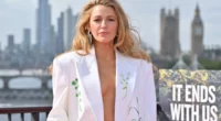 Blake Lively's Lawyers Slam Claim She's a 'Bully' Who 'Took Over' on 'It Ends With Us'