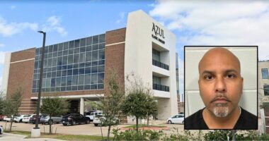 Board-certified plastic surgeon arrested for performing 'surgery while intoxicated' cops say