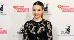 Bobbi Althoff Addresses Body Image Insecurities After 'Botched' Botox