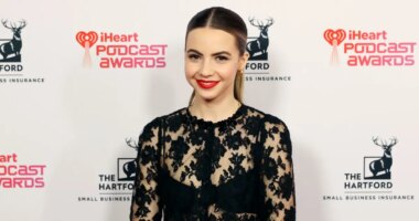 Bobbi Althoff Addresses Body Image Insecurities After 'Botched' Botox