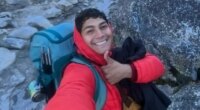 Body Recovered From Mt. Whitney Identified As Hiking YouTuber Joseph Brambila