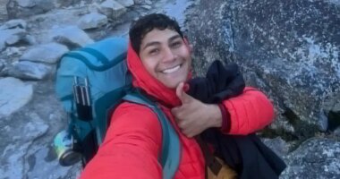 Body Recovered From Mt. Whitney Identified As Hiking YouTuber Joseph Brambila
