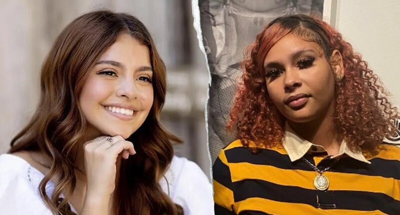 Body found during search for missing Texas teen Camila Mendoza Olmos as another teen girl disappears