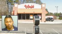 Bojangles manager shoots employee's father dead: Cops
