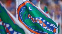 Born to be a Gator: Jesuit High School’s Will Griffin signs with Florida