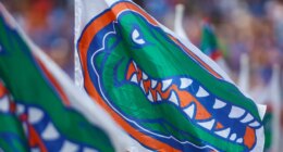 Born to be a Gator: Jesuit High School’s Will Griffin signs with Florida