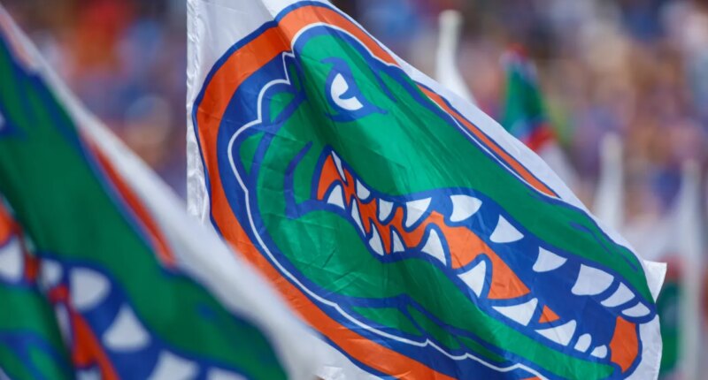 Born to be a Gator: Jesuit High School’s Will Griffin signs with Florida