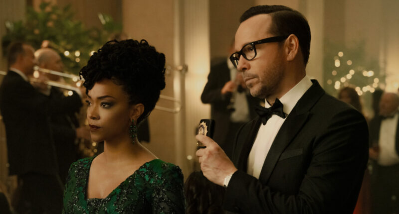 Boston Blue Episode 7 Gives Lena A Storyline That Mirrors Danny's Blue Bloods Arc