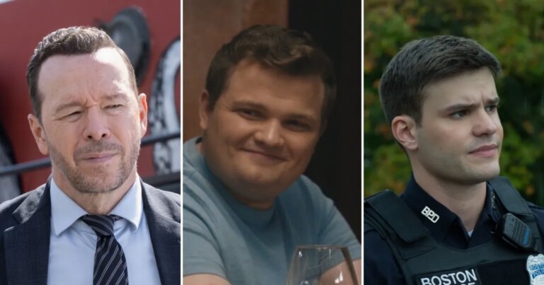 Discover the Boston Blue Cast Shakeup: Who’s In and Who’s Out?