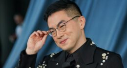 Bowen Yang is leaving 'Saturday Night Live'