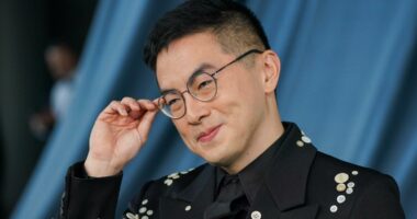Bowen Yang is leaving 'Saturday Night Live'