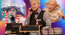 Bowen Yang's 'SNL' legacy, assessed: The five-time Emmy nominee leaves as one of Lorne's more beloved pupils